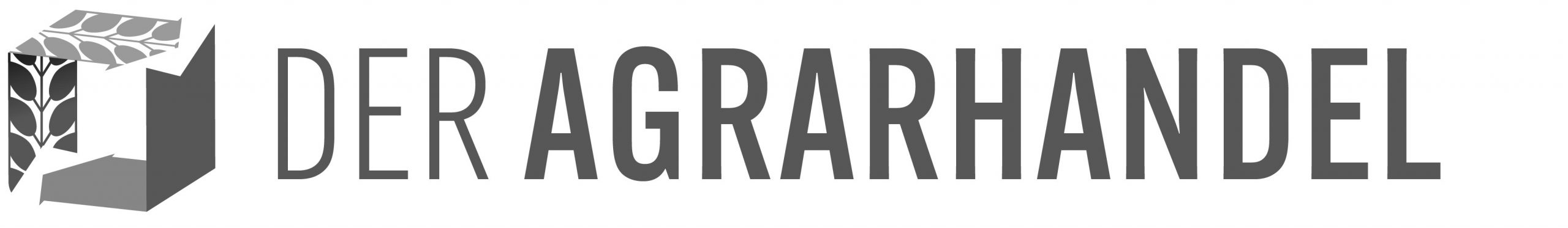 Logo Der Agrarhandel_sw
